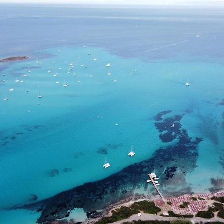 Appartamento La Finestra sulla Torre Stintino Esterno foto