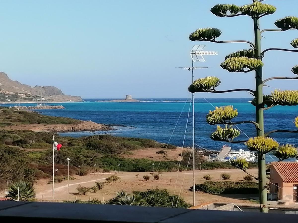 Appartamento La Finestra sulla Torre Stintino Esterno foto