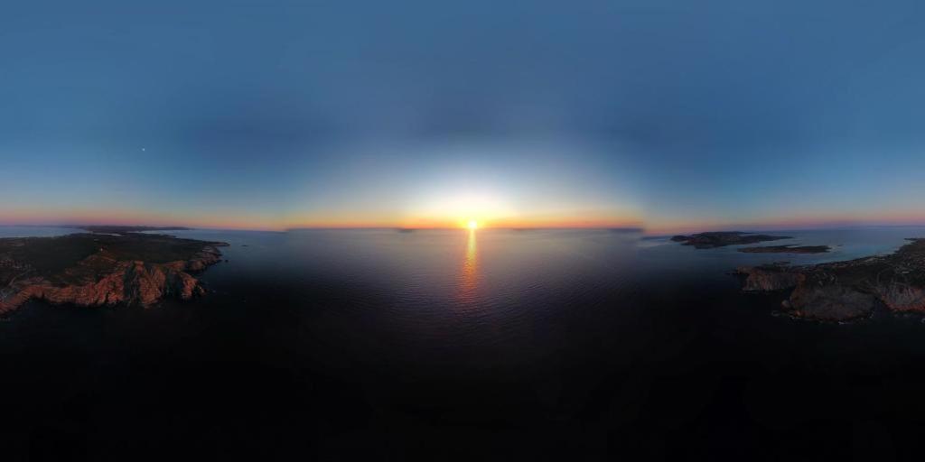 Appartamento La Finestra sulla Torre Stintino Esterno foto